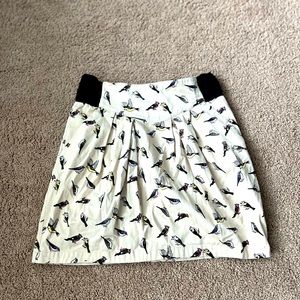 H&M Pencil skirt